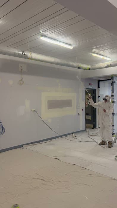 GAA painting pty ltd — photo 2