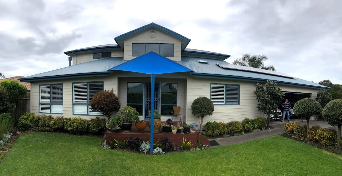 Victoria Master Painting Services — photo 5