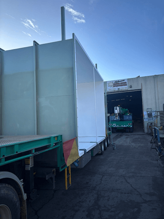 Melbourne Sandblasting and Spraypainting — photo 6