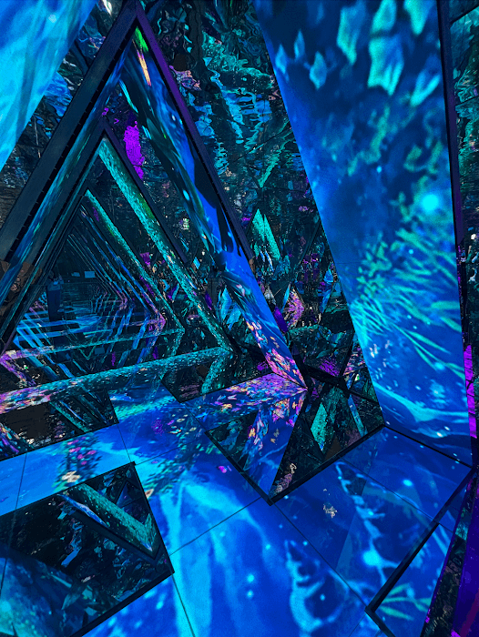 World's Largest Indoor Scrap Metartworld-Metal Art Gallery(Guinness World Record Holder) Starry Sky Exhibition/VR Theme Park — photo 1