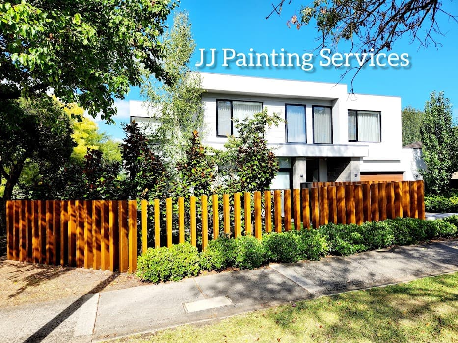 JJ Painting Services — photo 1