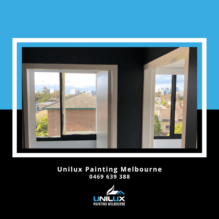 Unilux Painting Melbourne — photo 1