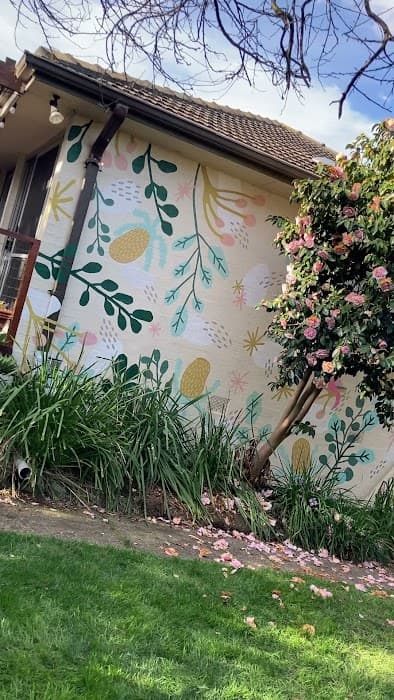 Hey! Nice Murals — photo 2