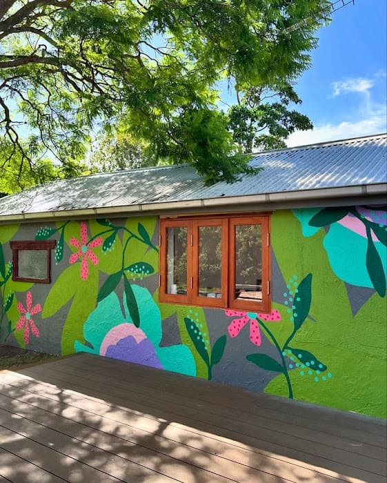 Hey! Nice Murals — photo 3