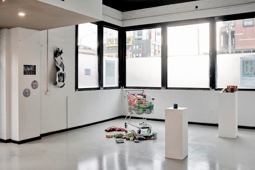 The Blender Studios — photo 3