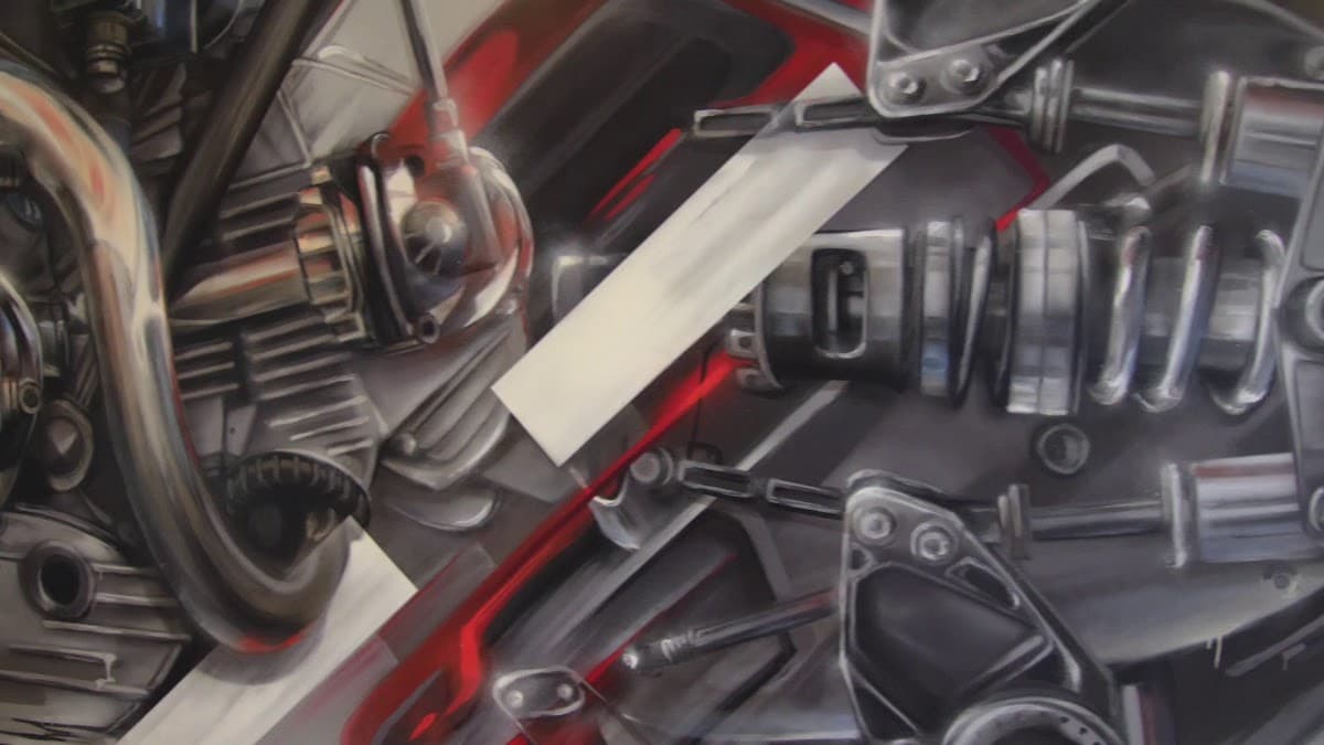 Set It Off Murals — photo 2