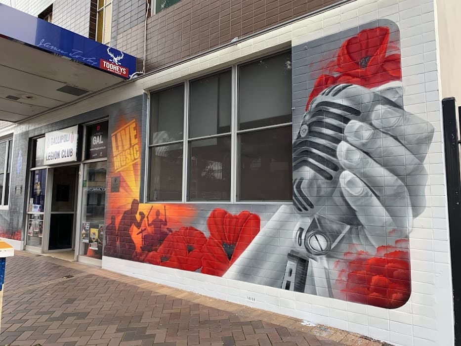 It Stands Out - Graffiti Artists Melbourne — photo 4
