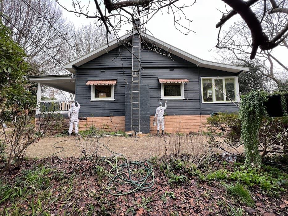 Expert Painting & Renovation — photo 3