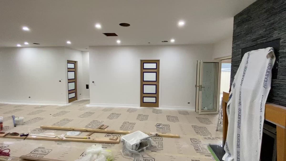 Blue Sky Coatings - Commercial & House Painters in Melbourne — photo 3