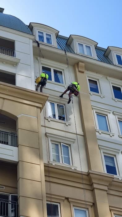 Avello Group | Commercial Painting & Remedial Solutions — photo 1