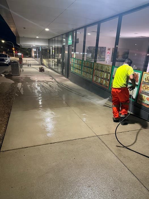 Avello Group | Commercial Painting & Remedial Solutions — photo 2