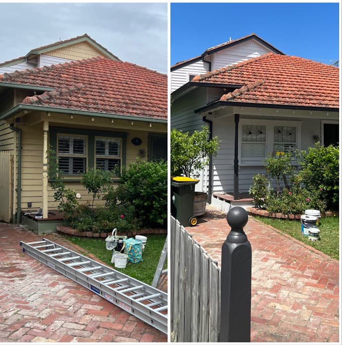 Ometek Painting & Decorating — photo 1