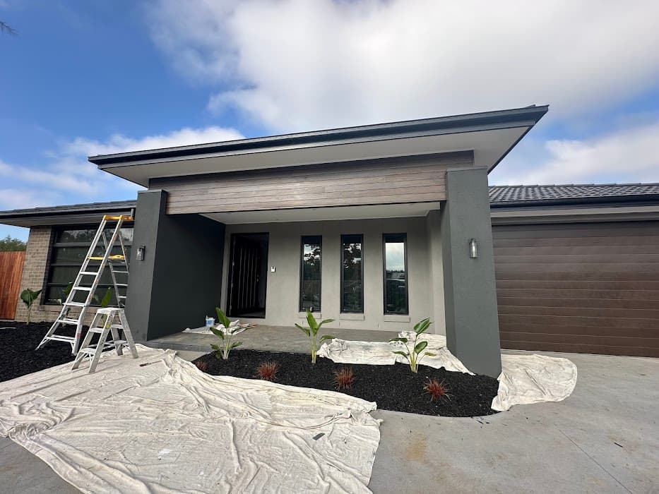 Unistar Painting Melbourne CBD - #1 Home & Office Painters In Melbourne — photo 4