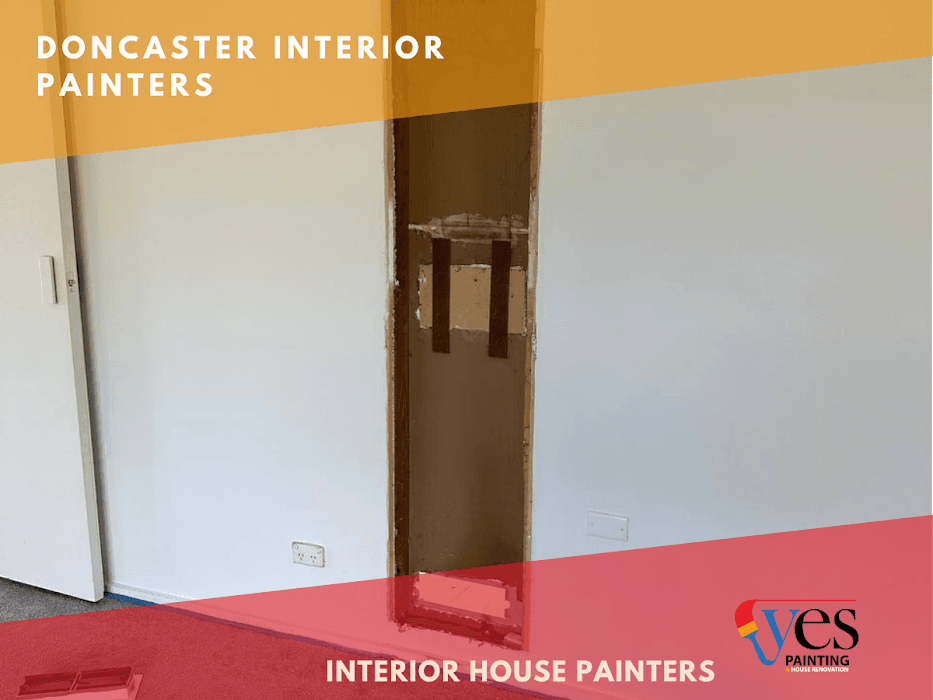 Yes Painting & House Renovation — photo 1