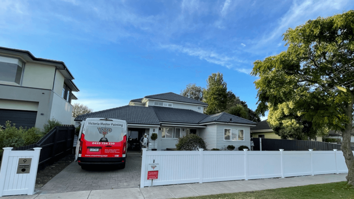 Victoria Master Painting Services — photo 2