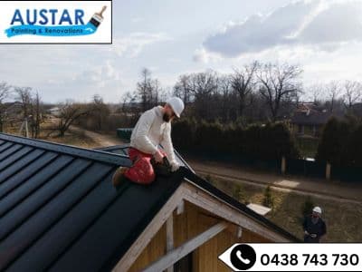 Austar Painting and Renovations — photo 1
