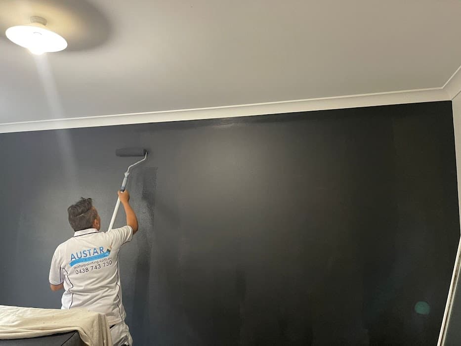 Austar Painting and Renovations — photo 4