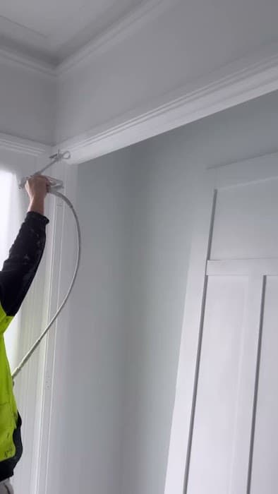 Samson Painting & Decorating — photo 3