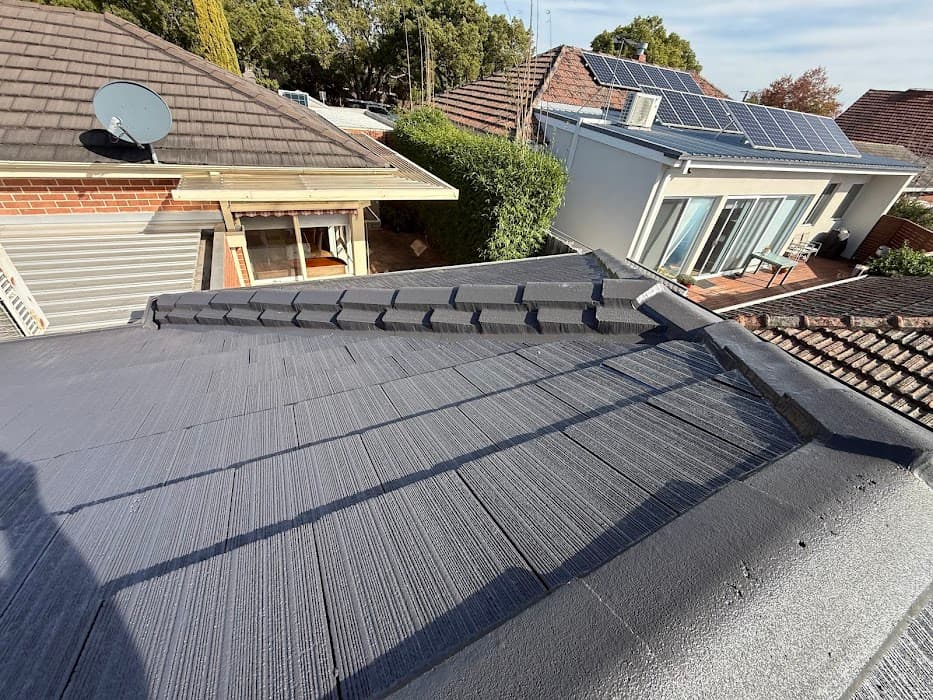 Melbourne Quick Lick Painting & Roof Restorations Pty Ltd — photo 2