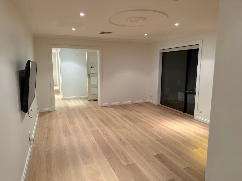 Melbourne Quick Lick Painting & Roof Restorations Pty Ltd — photo 4