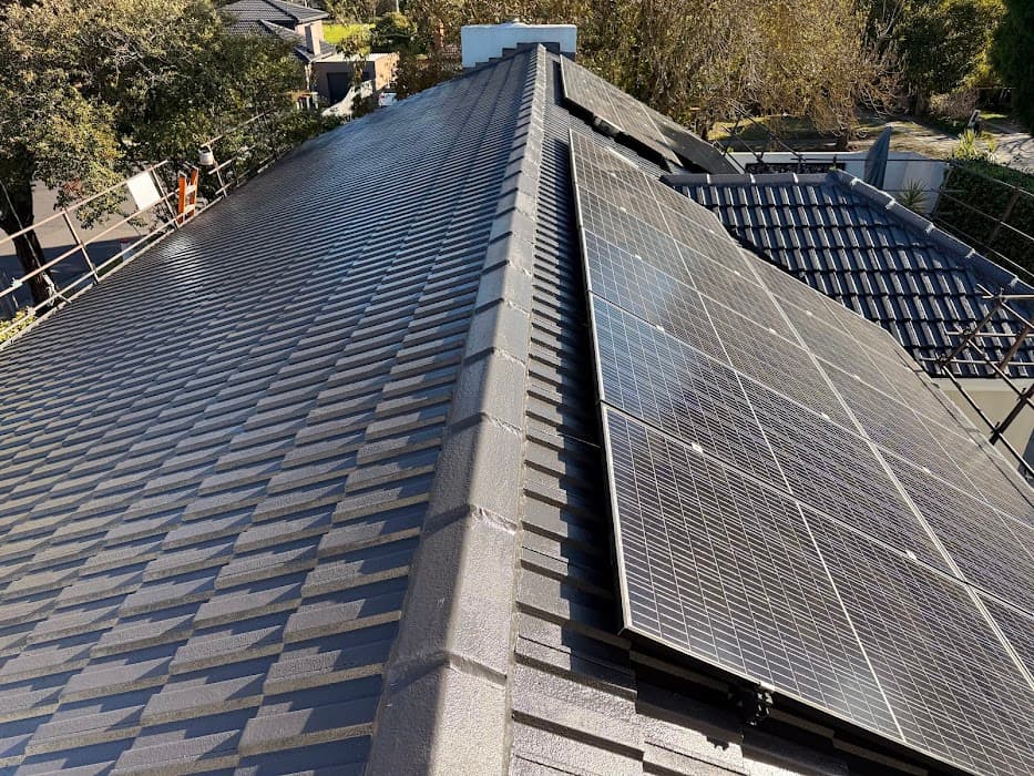 Melbourne Quick Lick Painting & Roof Restorations Pty Ltd — photo 5