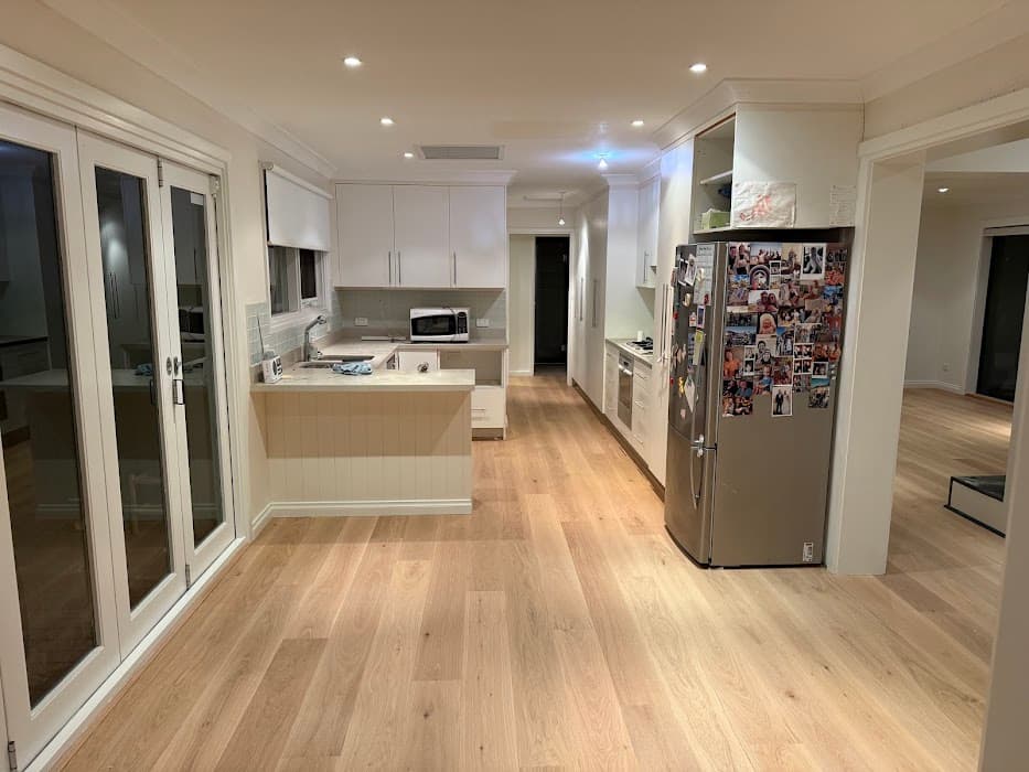 Melbourne Quick Lick Painting & Roof Restorations Pty Ltd — photo 6