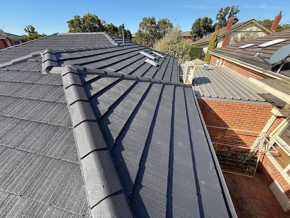 Melbourne Quick Lick Painting & Roof Restorations Pty Ltd — photo 7