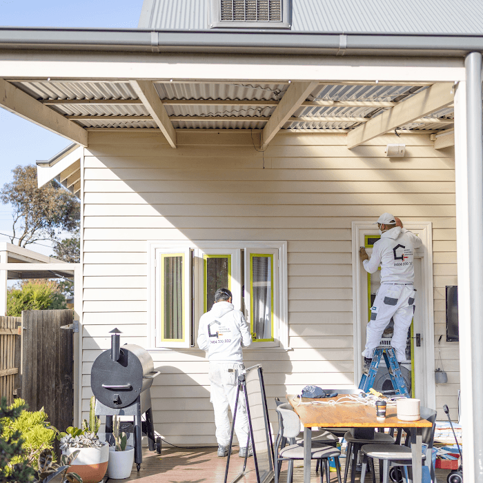 Expert Painting & Renovation — photo 4