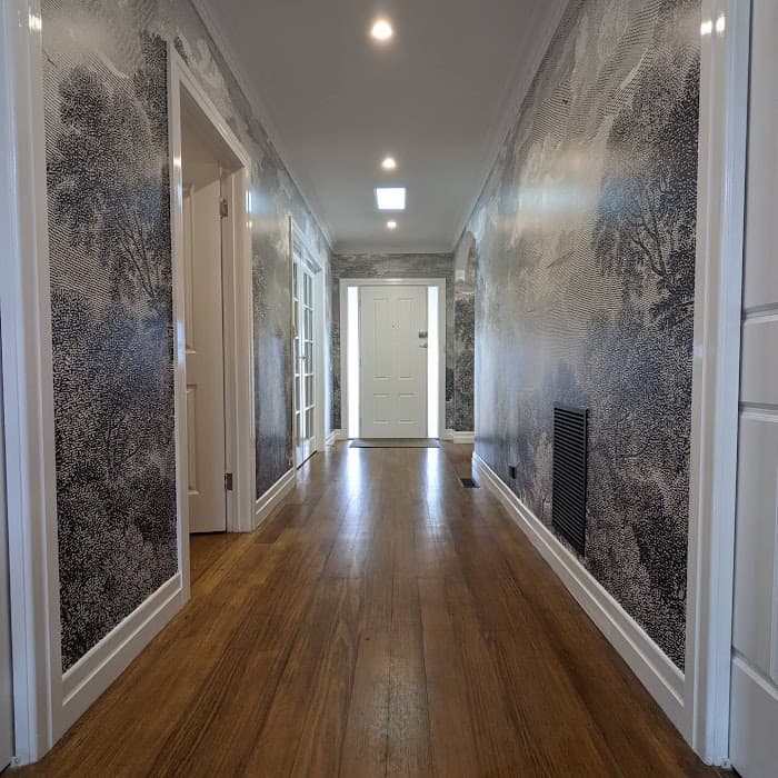 S.Bartlett Wallpaper Hangers & Painters Melbourne — photo 1