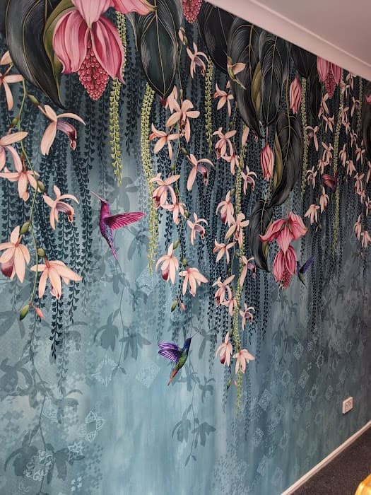 S.Bartlett Wallpaper Hangers & Painters Melbourne — photo 4
