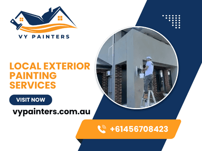 Vy Painters — photo 1