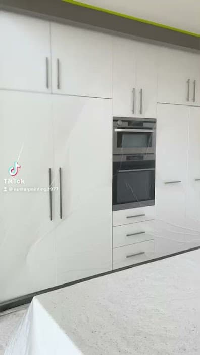 Austar Painting and Renovations — photo 3