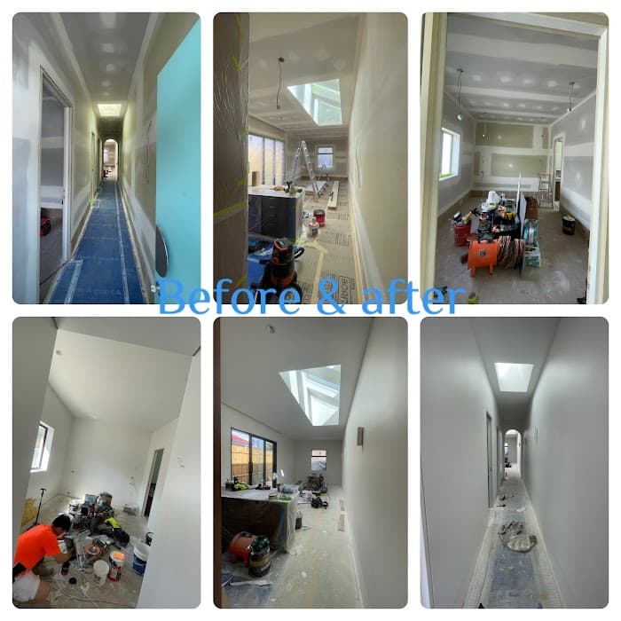 Superior plus painting & remodeling — photo 1