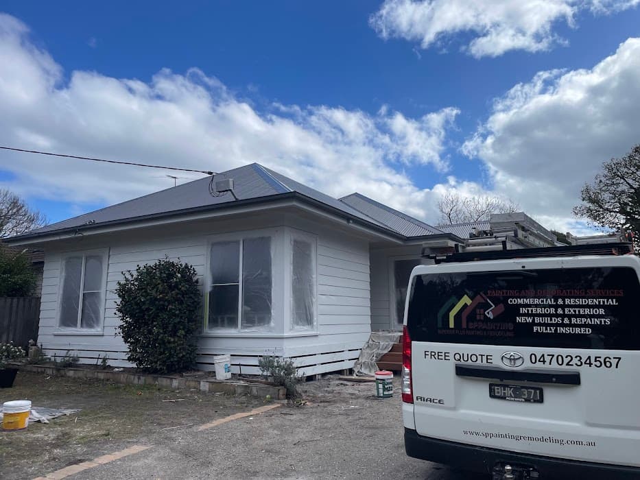 Superior plus painting & remodeling — photo 5