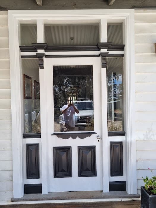 Moroneys Painting & Decorating — photo 1