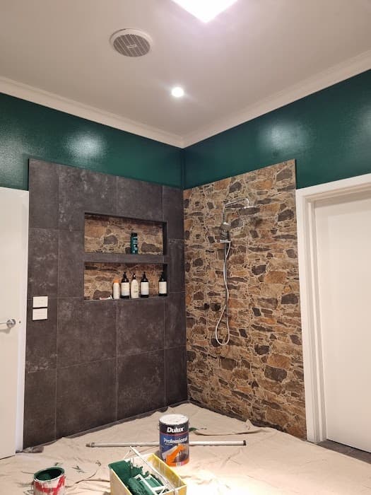 Moroneys Painting & Decorating — photo 2