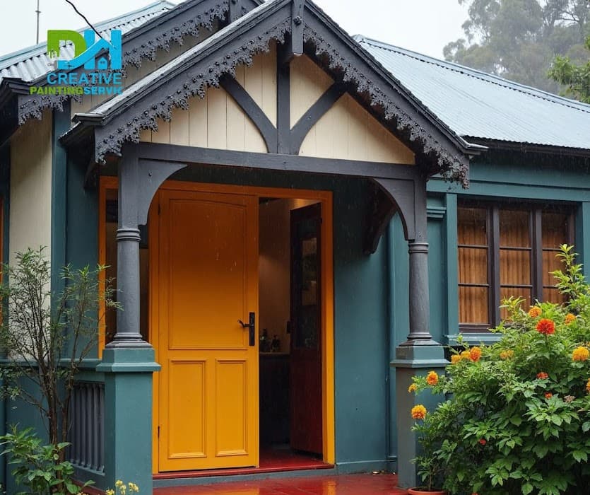 DH Creative Painting Services — photo 1