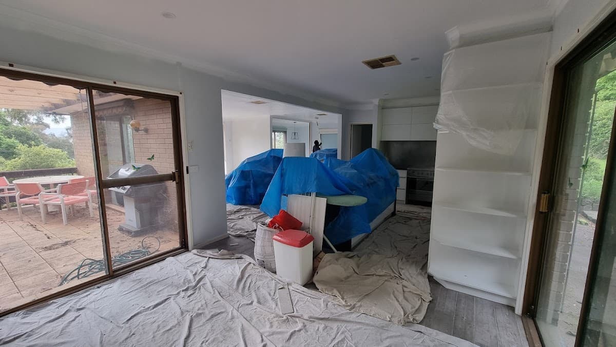 DH Creative Painting Services — photo 4