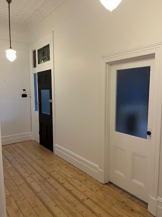 CITI RENO PAINTING — photo 1