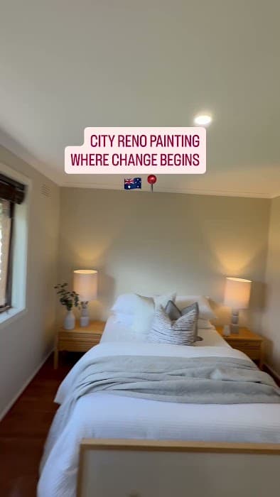 CITI RENO PAINTING — photo 2