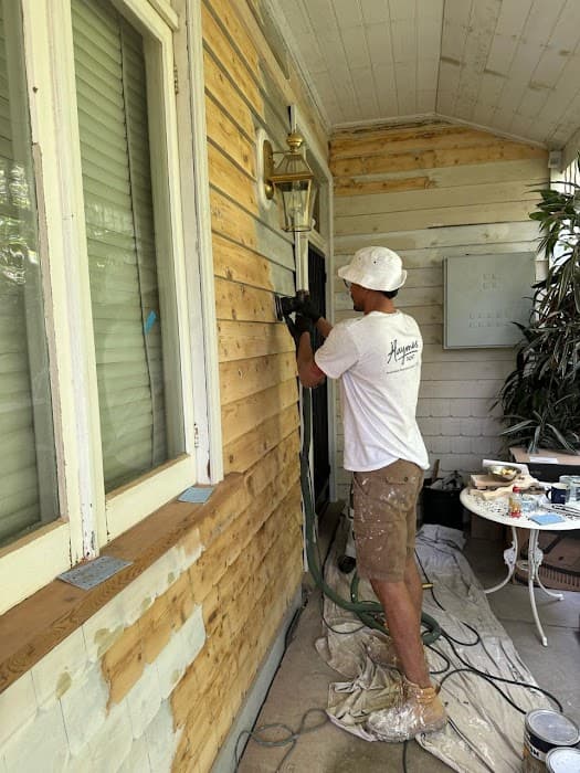 CITI RENO PAINTING — photo 3