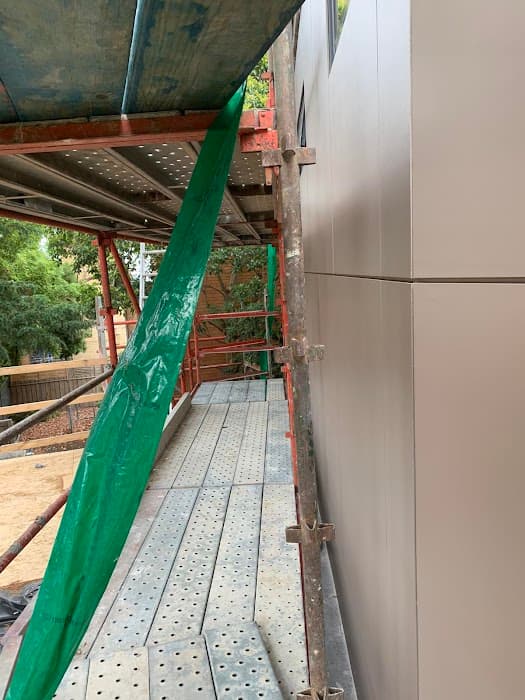 SRN Painting Contractors — photo 2