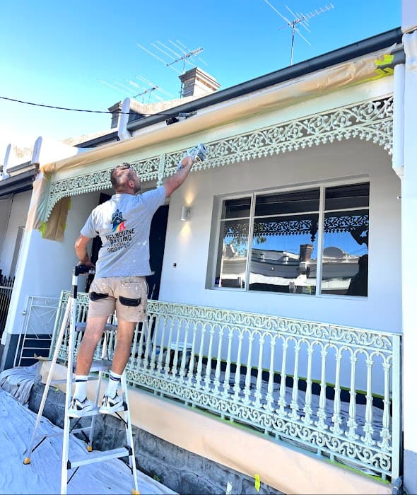 Melbourne Painting Specialty — photo 2