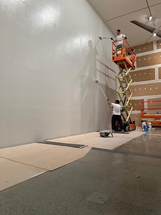 Alborz Painting & Coating Services / Melbourne Residential & Commercial Painters — photo 1