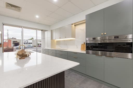 Unique Kitchens & Joinery