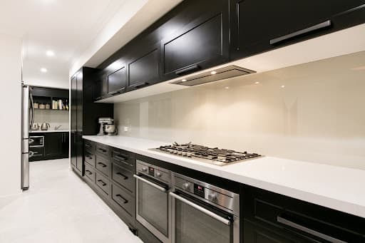 Macu Kitchens