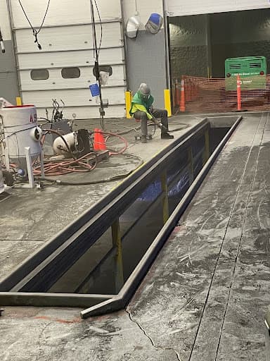 American Surface Prep — listing photo