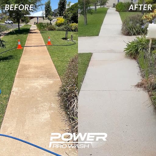 Power Pro Wash Pty Ltd