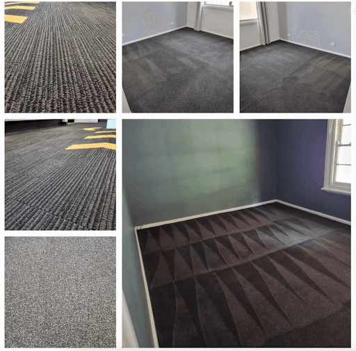 Sunraysia Cleaning Pty Ltd — listing photo