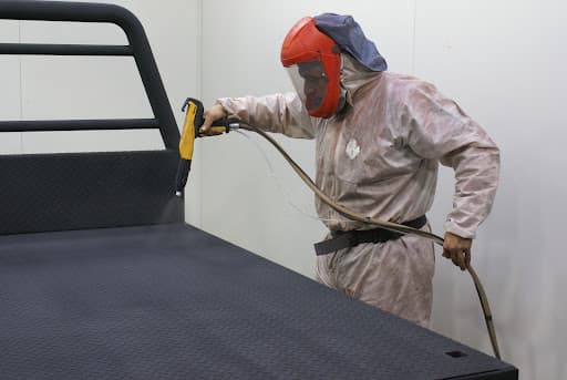 Kameleon Coating Mildura — listing photo